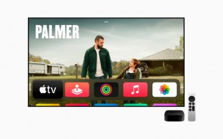 苹果 Apple TV 用户反馈：观看 Netflix 视频时杜比全景声出现问题