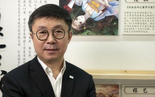 爱奇艺 CEO 龚宇回应在港二次上市：希望为更多原创节目提供资金，并加大对人工智能的使用