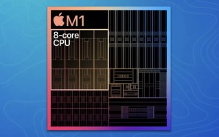 M1 MacBook 续航优秀，苹果高管以为电量指示器坏了