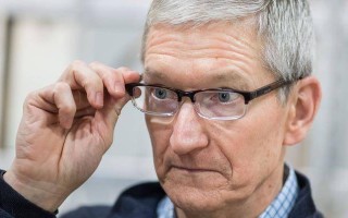 新 iPhone 销量不佳：苹果可以靠高价自救，供应商怎么办？