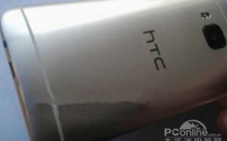 HTC新旗舰M9真的要来了！摄像头赞