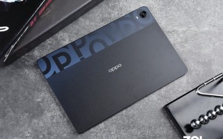 2299元！OPPO Pad上手：玩《原神》接近60帧