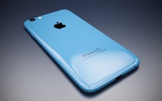 iPhone 6c明年才发布？