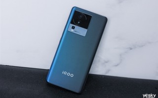 性能续航屏幕全都拉满了！iQOO Neo7上手：同价位不二之选