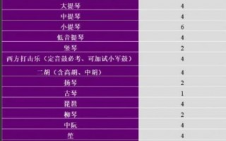 男孩学什么乐器好（如何确定让孩子选择哪一样乐器）