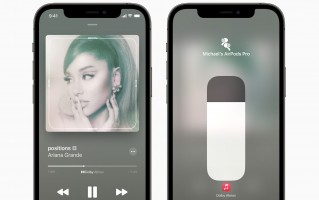 苹果业务主管：Apple Music 空间音频就像是首次看高清电视