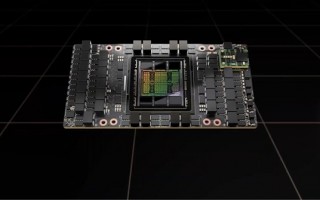 NVIDIA 4nm GPU性能首秀：4.5倍提升！