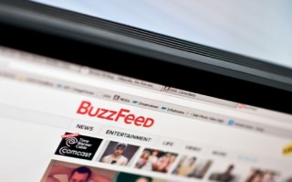 Buzzfeed 推出引入 AI 的测试栏目，CEO 称 AI 生成内容将加入核心业务