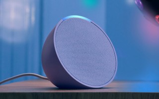 亚马逊推出新款 Echo 智能音箱，计划为 Alexa 语音助手注入生成式 AI