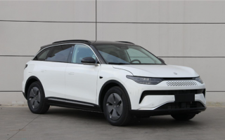 或为最便宜的增程SUV 零跑C11核心信息泄露：纯电能跑285公里