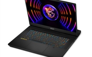 微星新款泰坦GT77来了：首发4K 144Hz Mini LED屏