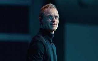 《史蒂夫·乔布斯》三天后纽约和洛杉矶公映