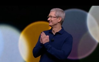 外媒称苹果将于9月12日举行iPhone 8新品发布会