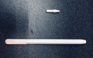 第三代 Apple Pencil 或许将会在苹果发布会上现身