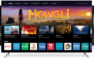 苹果发布支持 AirPlay 2 技术电视型号的完整列表，多达 19 款电视设备