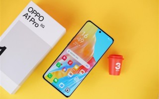 一亿像素双曲屏只要1799元！OPPO A1 Pro图赏