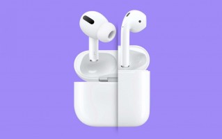 苹果或将于今年发布 AirPods 3，明年发布 AirPods Pro 2