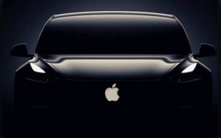 售价近70万！苹果最大新品智能汽车被曝光已投产 鸿海回应