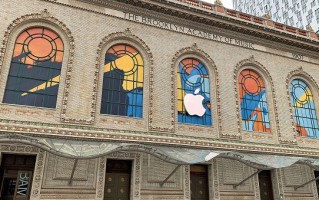 彭博社：新 iPad 将首用自研图形芯片，全新入门笔电取代 MBA