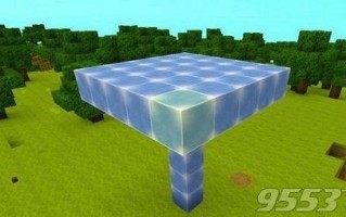 迷你世界房子设计图,迷你世界房子建设技巧攻略