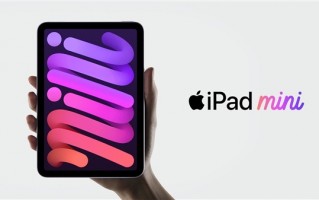 iPad mini 6升级系统翻车 不能充电无法用：苹果将推更新解决！