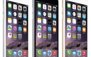 苹果iPhone6热卖供应商收入暴涨