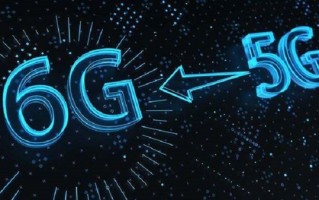 中国移动6G白皮书发布：比5G快100倍 1秒下载10部视频