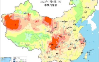 四川热过吐鲁番 小狗被烫得来回换脚 为何热冒烟了？专家揭秘