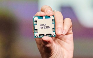 AMD双11摊牌了！Zen 4锐龙7000处理器全系大降价：1699起