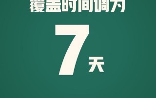 工信部：通信行程卡查询时间范围调整为 7 天