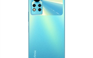 联发科G85 4G芯：传音NOTE 12i在印度推出 配4GB RAM+3GB内存扩展