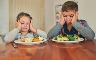 孩子挑食是什么原因造成的 孩子挑食的原因和解决方法