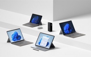 微软Surface Pro 9曝光：双处理器加持