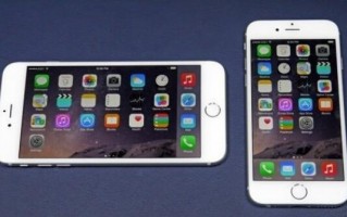 存款5万换iPhone6划算不？