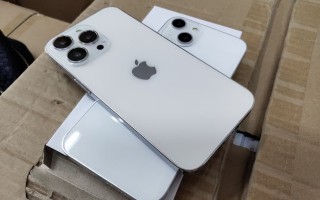 更多 iPhone 13 模型机照片曝光：摄像头对角线排布