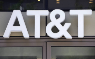 AT＆T 将投资约 480 亿美元用于扩大光纤网路和 5G 无线服务