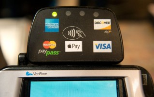 传苹果已经在内地测试Apple Pay