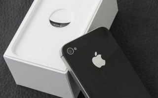 iphone手机如何加速