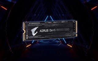 PCIe 5.0 SSD少得可怜 还都是残血：等2024年吧