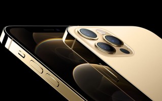 苹果 iPhone 14 Pro 高端机型有望采用钛合金背壳