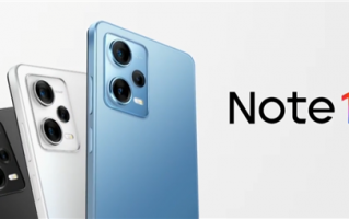 1699元起 Redmi Note 12 Pro/Pro+发布：首发天玑1080 最高2亿主摄