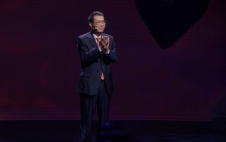 腾讯青少年科学小会携手中国航天，5 位科学家分享探日探火等最新突破