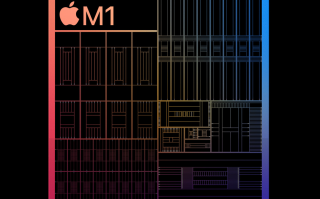 苹果 M1 iPad Pro 2021 跑分曝光，比上代产品快 50% 以上