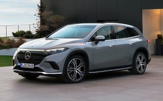 梅赛德斯与 Rock Tech Lithium 签署了 15 亿欧元的协议，以推动电动汽车的发展