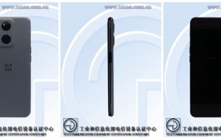 LCD屏+一加10 Pro外观！一加新机入网