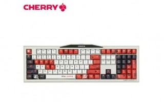 机械键盘品牌排行榜前十名（机械鼠标键盘十大排行榜）