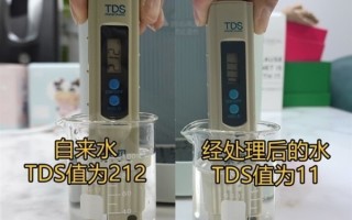 度数越大水质越差？99%的人都被TDS测试笔忽悠了