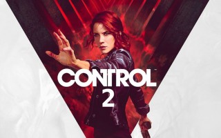 《Control 2》游戏进入概念验证阶段，将登陆 PS5、XSX / S 和 PC 平台