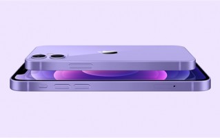 消息称苹果已停止生产 iPhone 12 mini：销量太低迷