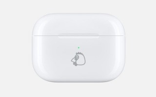 供应链再证实：苹果将于今年晚些时候推出新款 AirPods 和 MacBook